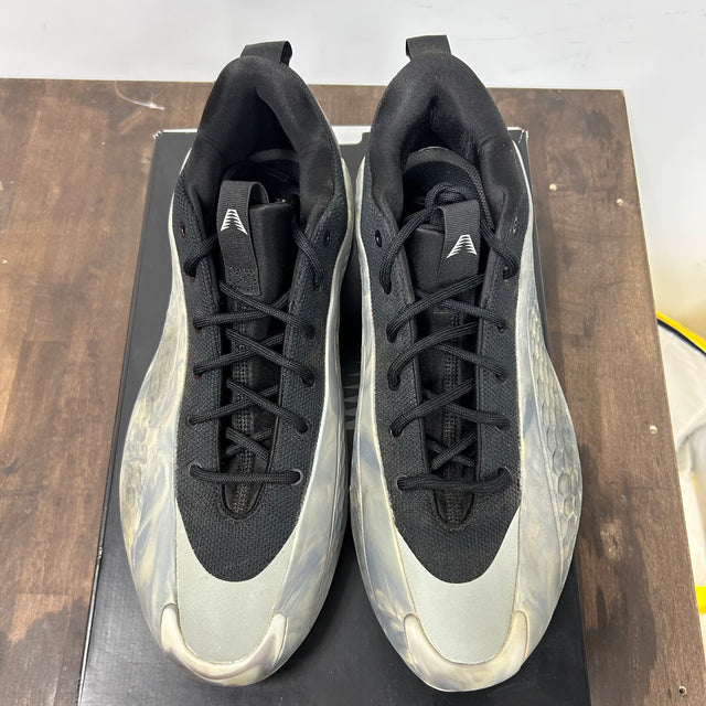 Ascent Pack MX Grey adidas AE 1 Low (USED)