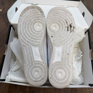 Nike Air Force 1 Low Supreme White - Image 5