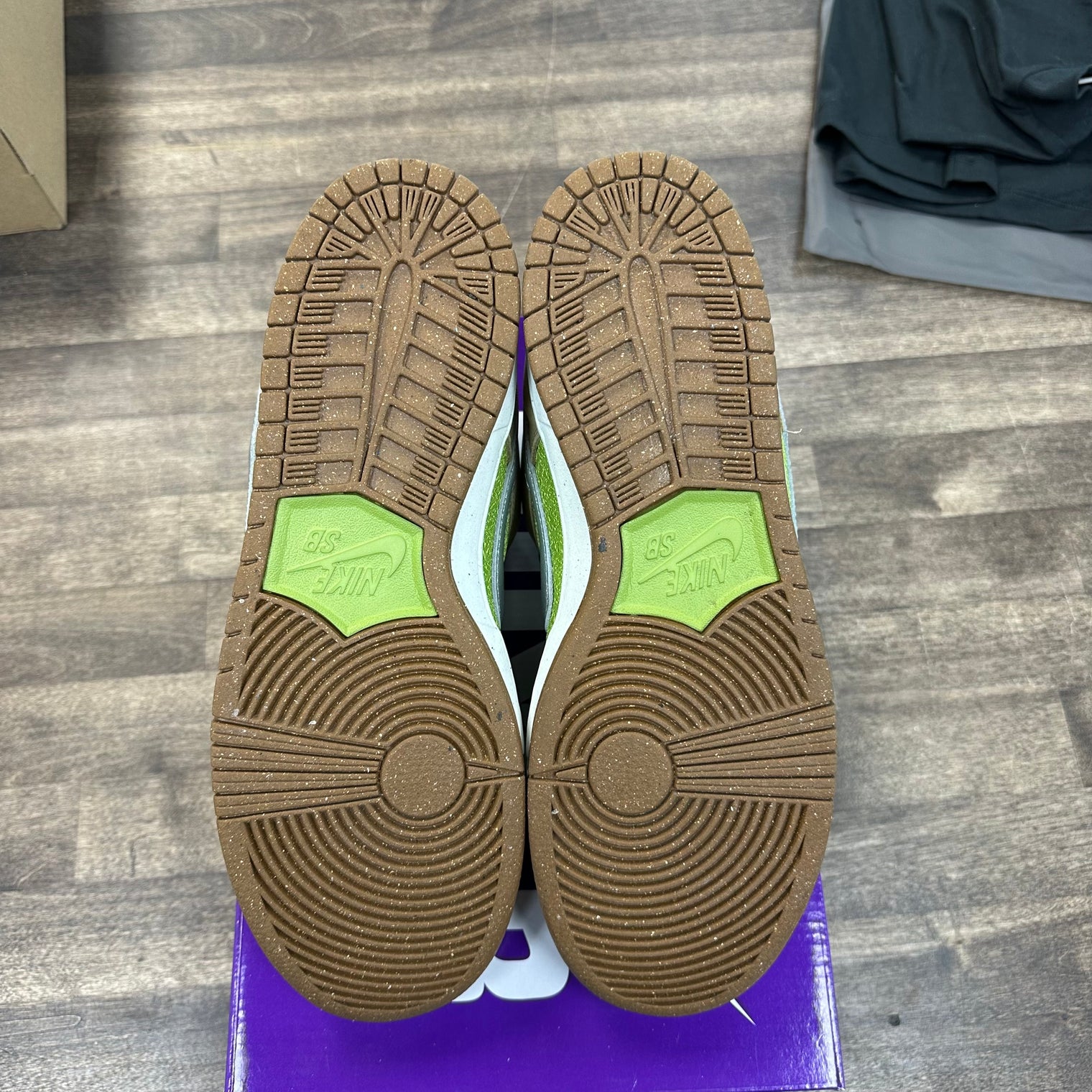 Nike SB Dunk Low Escargo (Lightly Worn)