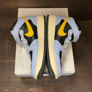Nike Air Force 1 Mid By You Size 12 (Pre-Owned) - Image 4