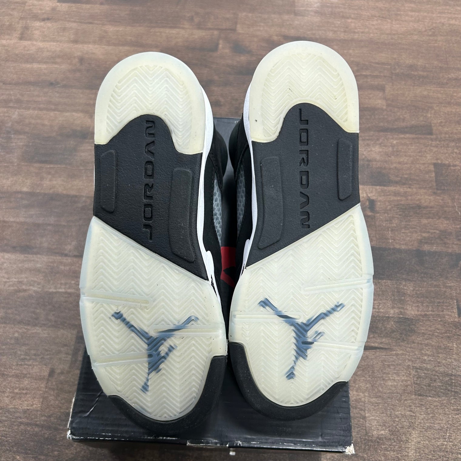 Moonlight Jordan 5 (GS) (USED)