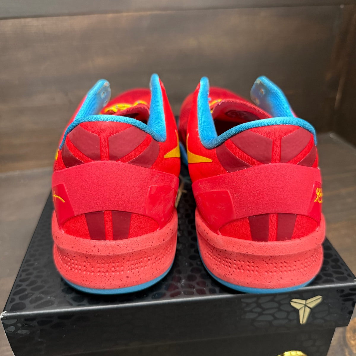 Nike Kobe 8 Protro Year of the Horse (2026) - Image 3