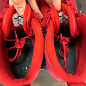 Jordan 12 Retro Gym Red (2018) Size 14 (Pre-Owned) - Image 4