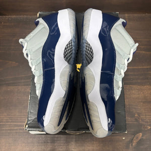 Jordan 11 Retro Low Georgetown - Image 5