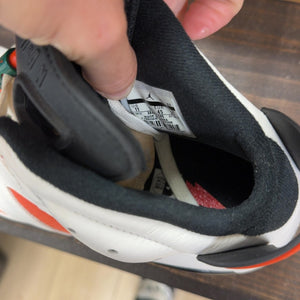 Jordan 6 Retro Gatorade Like Mike White Size 11 (Pre-Owned) - Image 7