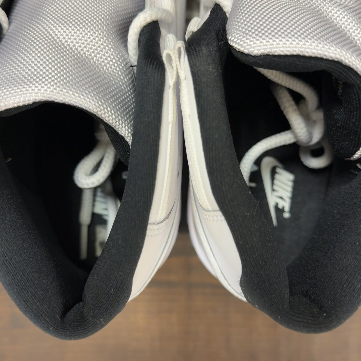 Jordan 11 Retro Legend Blue (2024) Size 12 (Pre-Owned) - aux