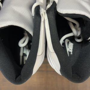 Jordan 11 Retro Legend Blue (2024) Size 12 (Pre-Owned) - aux
