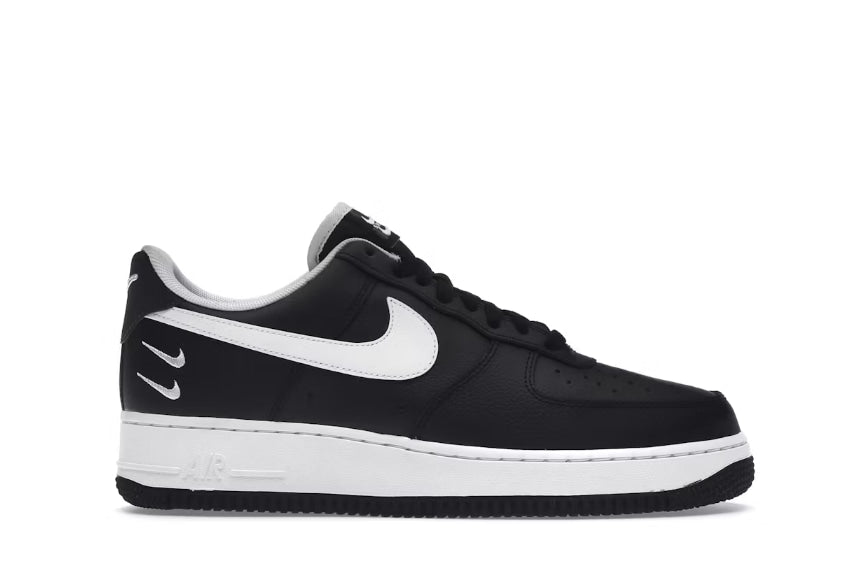 Nike Air Force 1 Low '07 LV8 Black Anthracite White