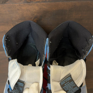 Jordan 1 Retro High OG University Blue - Image 4