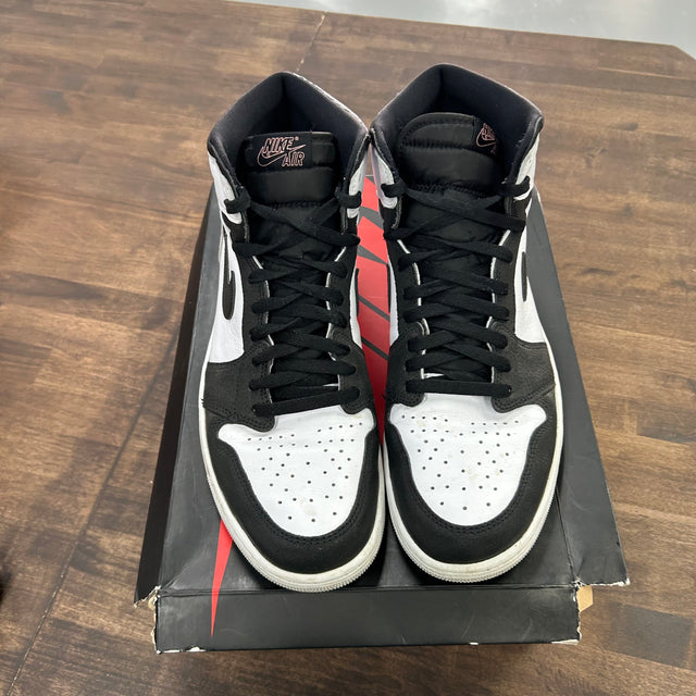 Bleached Coral Jordan 1 High OG (USED)