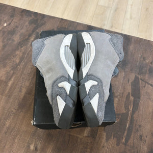 Jordan 14 Retro Flint Grey (GS) - Image 3