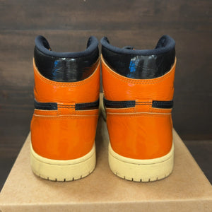 Jordan 1 Retro High Shattered Backboard 3.0 Size 8 (Pre-Owned) - Image 5