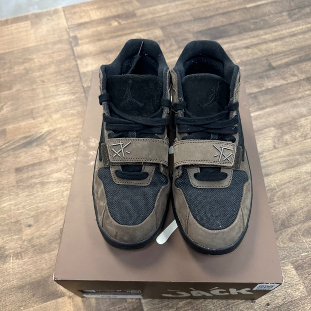 Jordan Jumpman Jack TR Travis Scott Dark Mocha - Image 2
