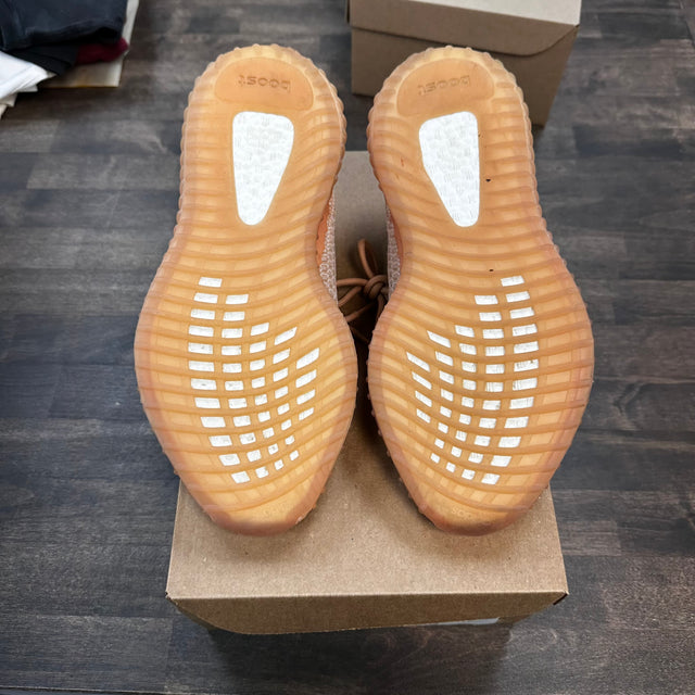 Clay Yeezy 350 (USED,No Box)