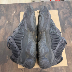 adidas Yeezy 500 Utility Black - Image 4