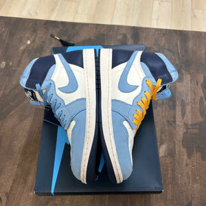 Jordan 1 High OG First in Flight (Women's) - Image 3
