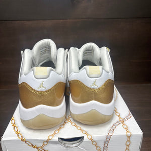 Jordan 11 Retro Low Mother's Day (Women's) - Image 5