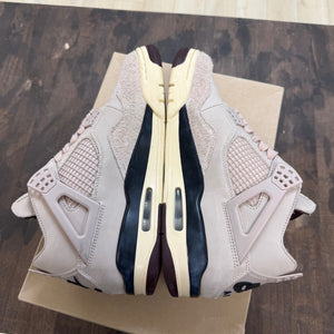 Jordan 4 Retro OG SP A Ma Maniére While You Were Sleeping (Women's) Size 10.5W (Pre-Owned) - Image 5