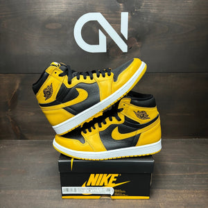 Jordan 1 Retro High Pollen - Image 1