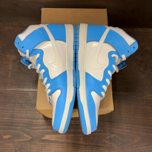 Nike SB Dunk High Rivalry Size 13 (Pre-Owned) - aux