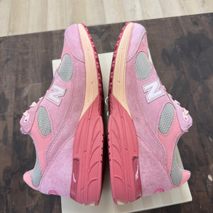 New Balance 993 Joe Freshgoods Performance Art Powder Pink - Image 5