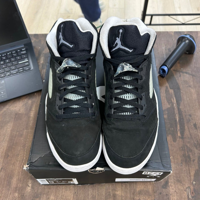 Jordan 5 Retro Moonlight (2021) - Image 2