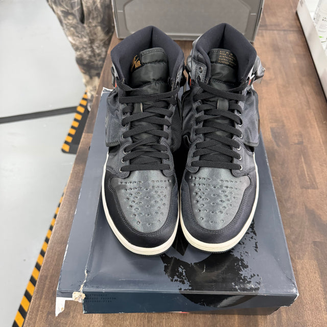 Utility Stash Jordan 1 High Retro OG SP (USED)