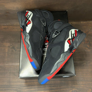 Jordan 8 Retro Playoffs (2023) - Image 2