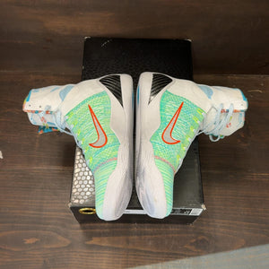 Nike Kobe 9 Elite Protro What The (2025) Size 9.5 - aux