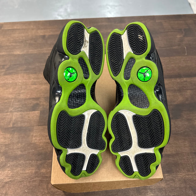 Altitude Jordan 13 (USED,No Box)