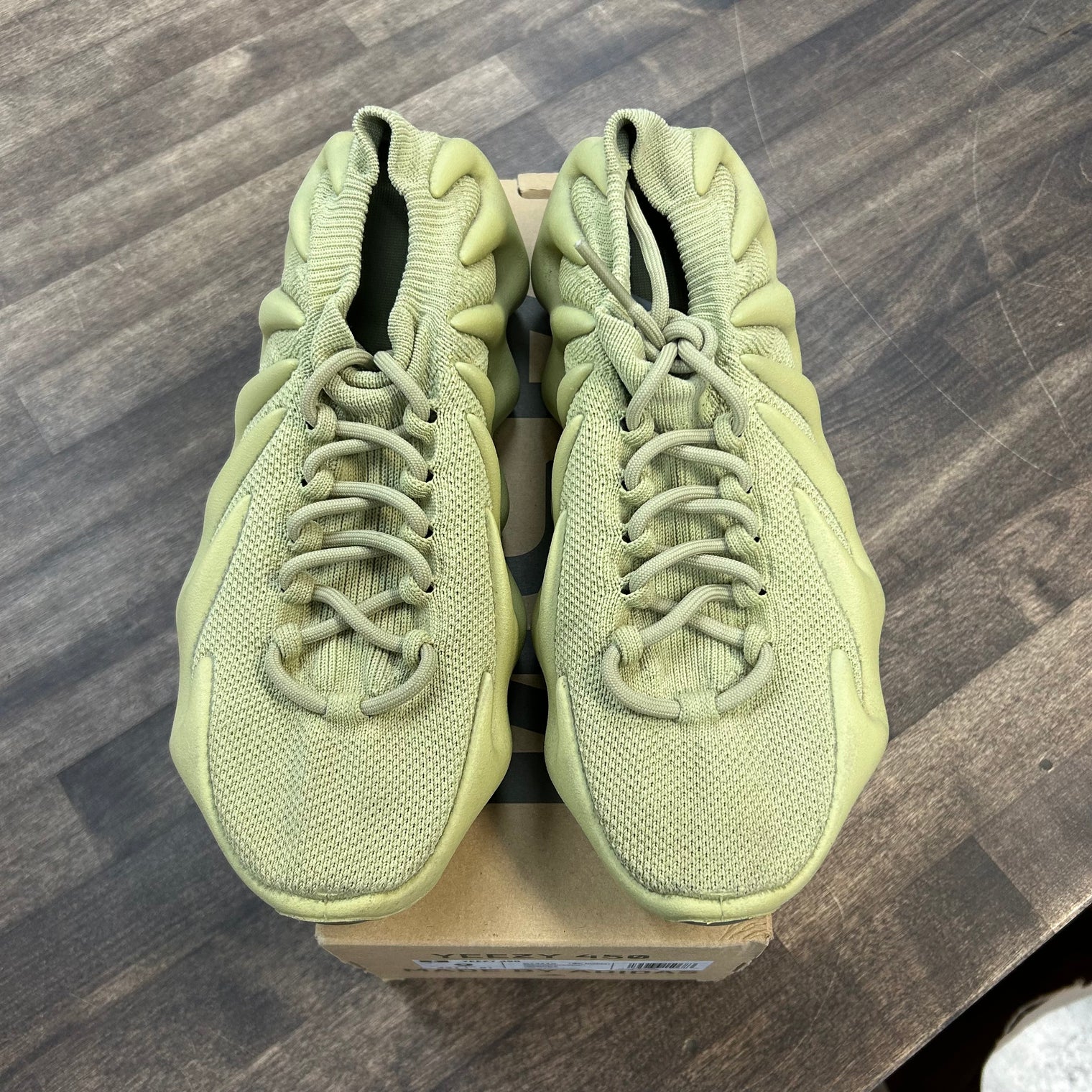 Resin Yeezy 450 (USED)