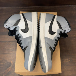 Jordan 1 Mid Barons Size 15 (Pre-Owned) - Image 4