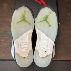 Jordan 5 Retro Grape (2025) - Image 8