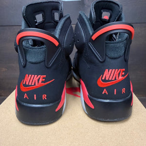 Jordan 6 Retro Infrared Salesman - Image 5