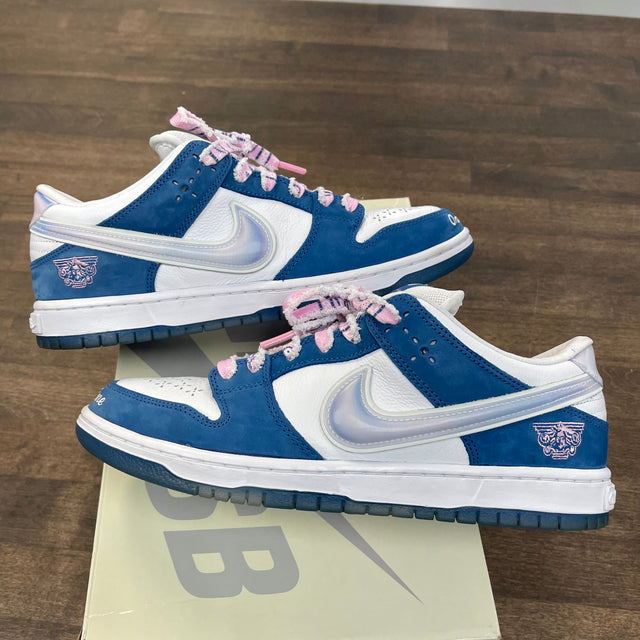 Born X Raised Sb Dunk Low (USED)