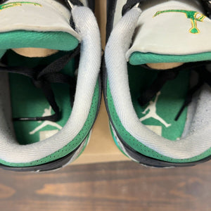 Jordan 3 Retro Pine Green Size 9 (Pre-Owned) - aux
