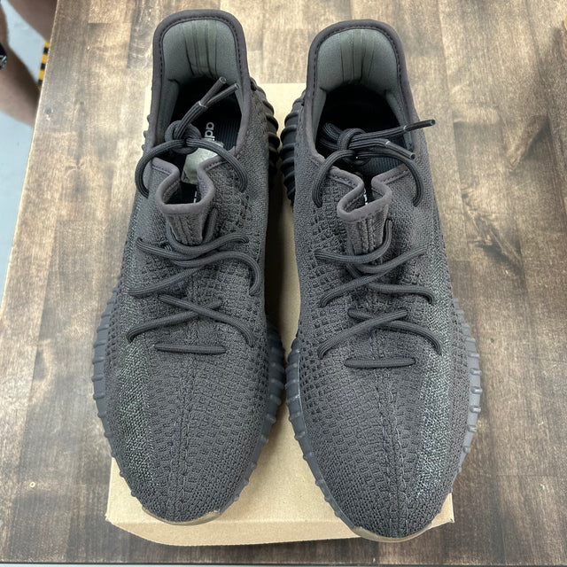 Cinder Reflective Yeezy 350 (USED,No Box)
