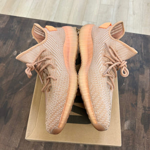 adidas Yeezy Boost 350 V2 Clay - Image 3