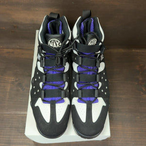 Nike Air Max 2 CB '94 Black White Purple Size 11 - Image 3