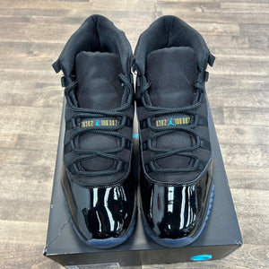Jordan 11 Retro Gamma Blue (2025) - Image 2