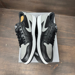 Jordan 1 Retro Low OG Shadow (2024) - Image 4