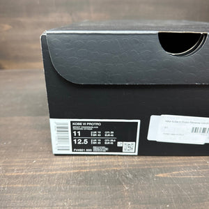 Nike Kobe 6 Protro Reverse Grinch - Image 7