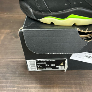 Jordan 6 Retro Electric Green (GS) - Image 7