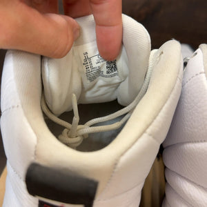 Jordan 12 Retro Taxi Flip Size 11 (Pre-Owned) - aux