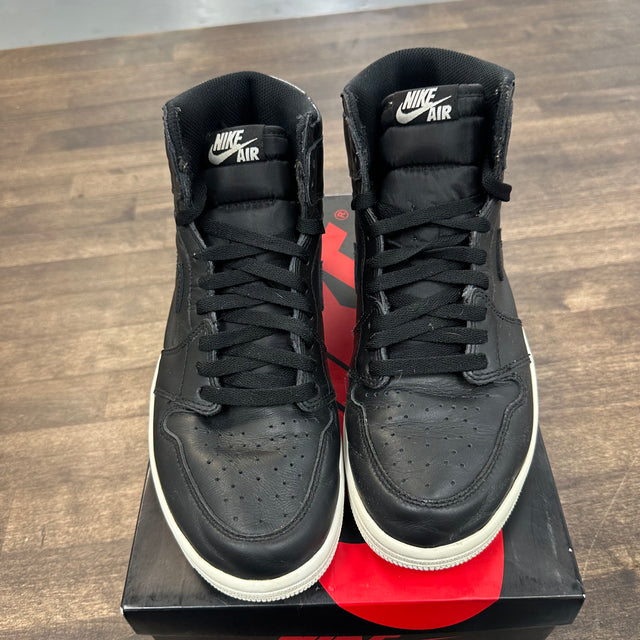 Cyber Monday Jordan 1 High (USED)