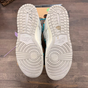 Nike Dunk Low Off-White Lot 36 - Image 5