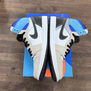 Jordan 1 Retro High OG Prototype - Image 2