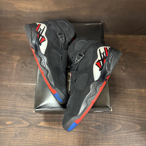 Jordan 8 Retro Playoffs (2023) - Image 2