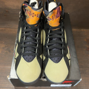 Jordan 7 Retro Black Olive - Image 3
