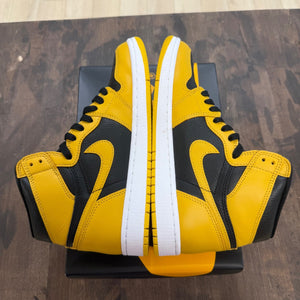 Jordan 1 Retro High Pollen - Image 4